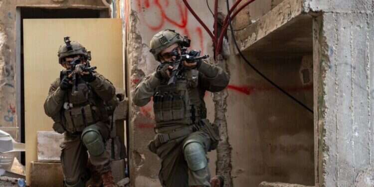 מה הוביל למבצע בג'נין – ולמה הוא לא יהיה האחרון