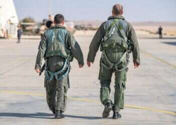 בפעם הראשונה: מאחורי התקיפה המשולבת בתימן