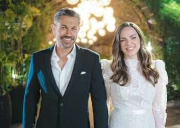 חרדית לשעבר ומהנדס תוכנה תל אביבי: האם הזוג הראשון של חתונמי ישרוד?