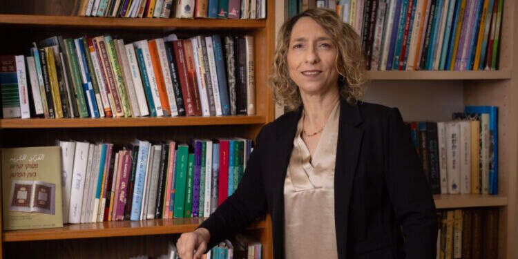 עידית בר. צילום: אריק סולטן
עידית בר. צילום: אריק סולטן