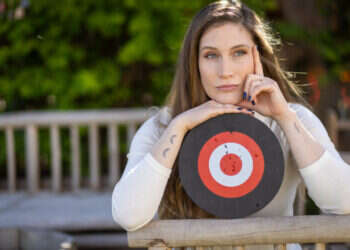 נועה מנור. צילום: אריק סולטן