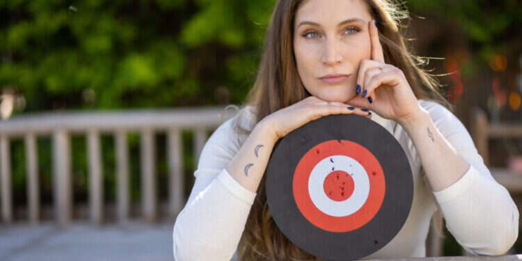 נועה מנור. צילום: אריק סולטן