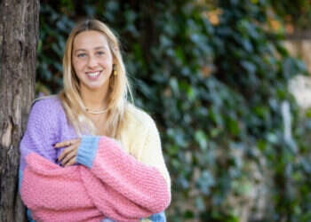 טלי הקס. צילום: אריק סולטן