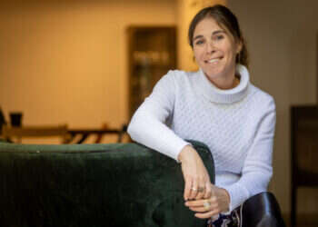 ד"ר עפרה צידון. צילום: אריק סולטן