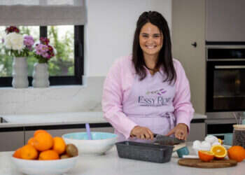 אסי רוז. צילום: אריק סולטן