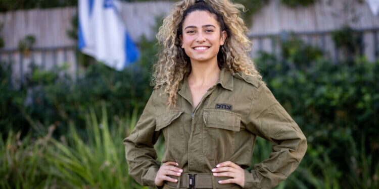 רס רס"ל במיל' אליה עתאלי. צילום: אריק סולטן