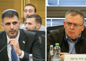 "כדי לבצע שינויים אמיתיים נדרש אומץ": ועדת הכלכלה הקפיאה את חוק התאגיד