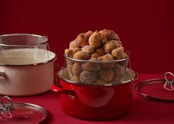 שוקופאי בגרסת וניל וסיר טיגון מעוצב: החידושים שאסור לפספס