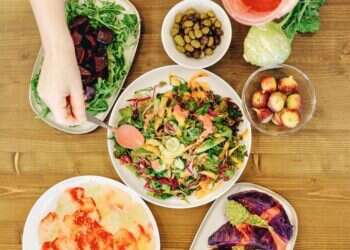 כבר לא גזירת גורל: המזונות שיעזרו למנוע אלצהיימר