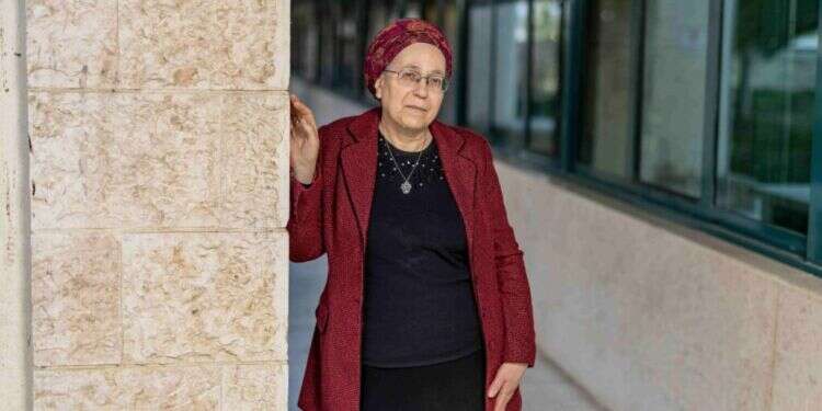 שרת ההתיישבות אורית סטרוק. צילום: נעמה שטרן שרת ההתיישבות אורית סטרוק. צילום: נעמה שטרן