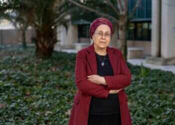 שרת ההתיישבות אורית סטרוק. צילום: נעמה שטרן