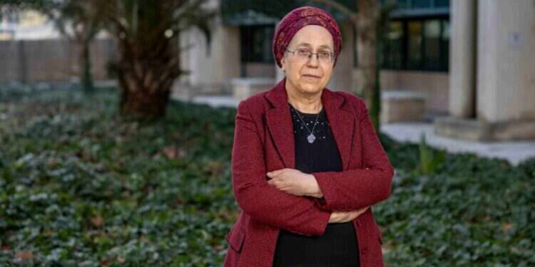 שרת ההתיישבות אורית סטרוק. צילום: נעמה שטרן שרת ההתיישבות אורית סטרוק. צילום: נעמה שטרן