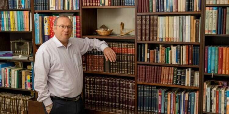 אילן גאל־דור. צילום: נעמה שטרן אילן גאל־דור. צילום: נעמה שטרן