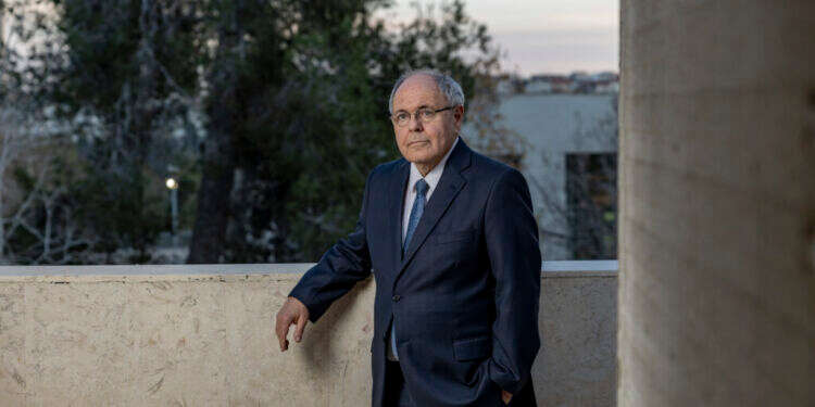 דני  דיין. צילום: נעמה שטרן
 דני דיין. צילום: נעמה שטרן