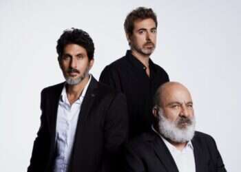 הבימה 2025: ההצגות החדשות בתיאטרון הוותיק