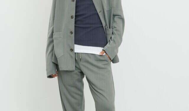 צילום: אור דנון לא אופנה חולפת: הגיע הזמן שתתארגנו על סט בגדים תואם