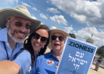 ״יהודי באמריקה – זהות קרועה״: המתח בין שתי הקהילות הגדולות של העם היהודי בעולם