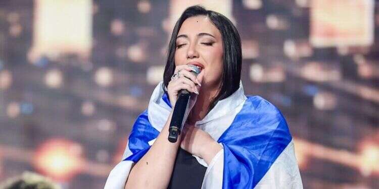 יובל רפאל. צילום: באדיבות קשת 12 יובל רפאל. צילום: באדיבות קשת 12