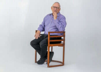 "שתקתי בבית של שני פרופסורים ואכלתי קינוח בבית של ישעיהו ליבוביץ'"