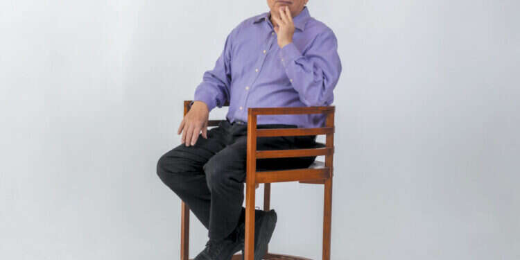 "שתקתי בבית של שני פרופסורים ואכלתי קינוח בבית של ישעיהו ליבוביץ'"