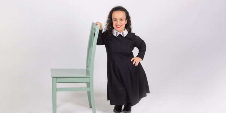 בת-אל בורנשטיין. צילום: אריק סולטן