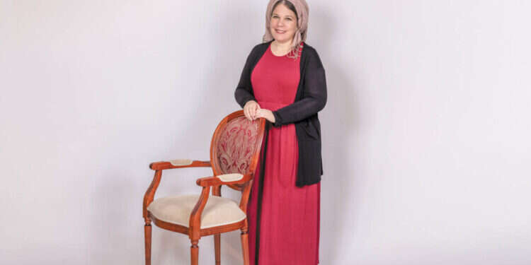 בכל סרלואי. צילום: אריק סולטן