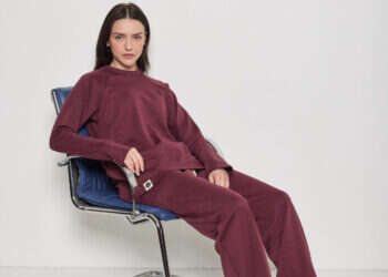 לא אופנה חולפת: הגיע הזמן שתתארגנו על סט בגדים תואם