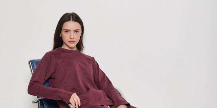 צילום: ליאור קסון לא אופנה חולפת: הגיע הזמן שתתארגנו על סט בגדים תואם