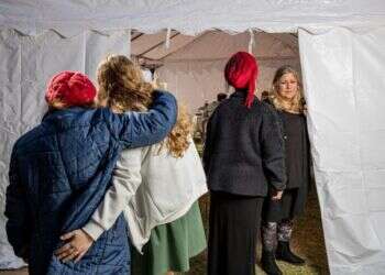 "ידעתי שאף אחד לא יכול עלייך, אז איך הם הצליחו, איך?"