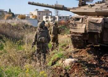 "עדיין יש 120% התייצבות": לוחמי המילואים מסכמים לחימה בלבנון