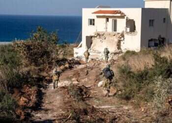 "עדיין יש 120% התייצבות": לוחמי המילואים מסכמים לחימה בלבנון