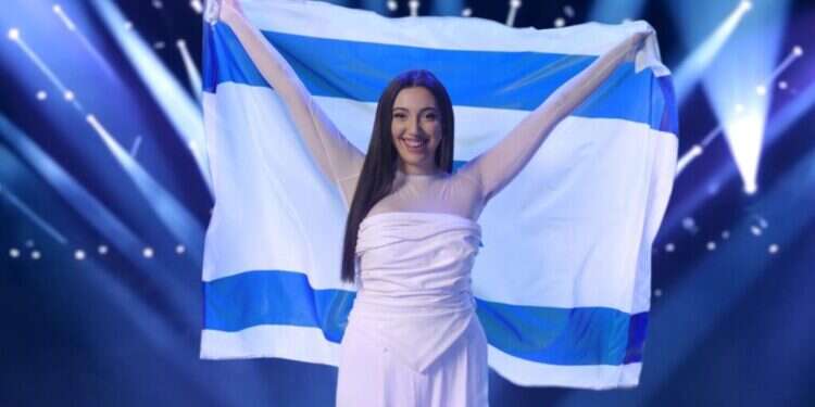 יובל רפאל: "מה זה בשבילי שריקות בוז באירוויזיון?"