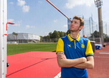 יונתן קפיטולניק. צילום: לירון מולדובן