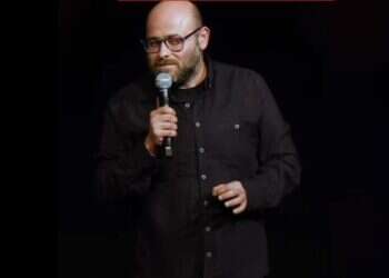 לאחר המחאה: בוטל מופע נוסף של הסטנדאפיסט הערבי נידאל בדראנה