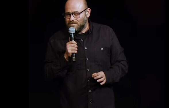 לאחר המחאה: בוטל מופע נוסף של הסטנדאפיסט הערבי נידאל בדראנה