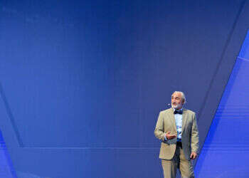 פרופ' גד סעד. צילום: EPA