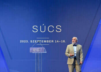 פרופ' גד סעד. צילום: EPA