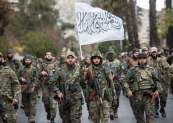 מבחן המציאות: אל-ג'ולאני לא באמת שולט בסוריה