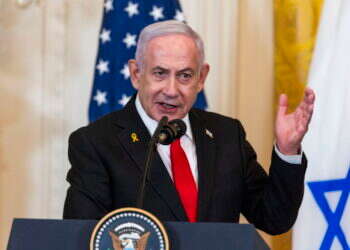 התגבשה לאחרונה ונשמרה בסוד: מאחורי הקלעים של תוכנית טרמאפ בעזה