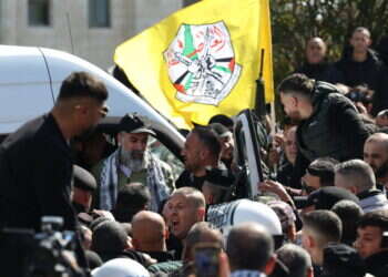 "למי יש זכות עמידה בבג"ץ? לארגונים המייצגים מחבלים"