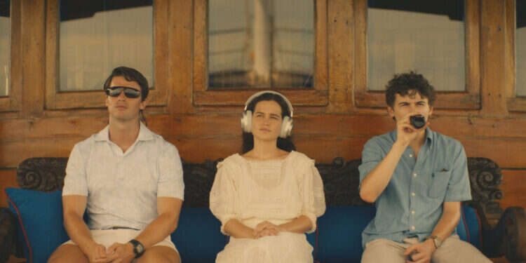 הלוטוס הלבן. באדיבות yes