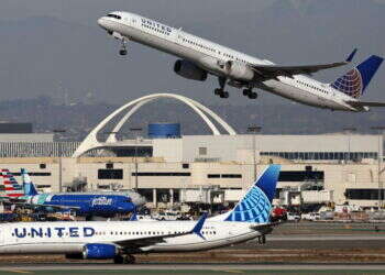 המחירים יירדו? יונייטד תחדש את הטיסות מארה"ב לישראל