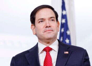 מזכיר המדינה האמריקני: "חמאס הוא רוע צרוף שצריך למגר"