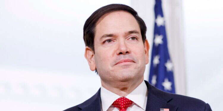 מזכיר המדינה האמריקני: "חמאס הוא רוע צרוף שצריך למגר"