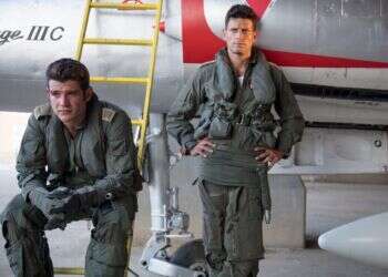 מהשומרון למיאמי: "קרב אוויר" זכה בפסטיבל הסרטים הנחשב