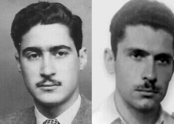 70 שנה להוצאה להורג של "נידוני קהיר": בהצדעה לאלו שלקחו אחריות