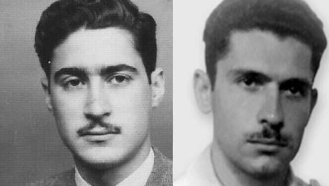 70 שנה להוצאה להורג של "נידוני קהיר": בהצדעה לאלו שלקחו אחריות