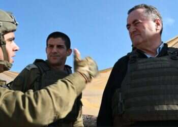 שר הביטחון: "אני מציע לממשיך של הממשיך של נסראללה לא לטעות"