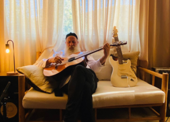 לא ציפיתם לזה: האלבום החדש של שולי רנד