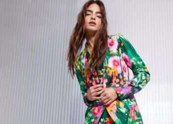 בגדים פורחים לט”ו בשבט: כשהטבע פוגש את האופנה